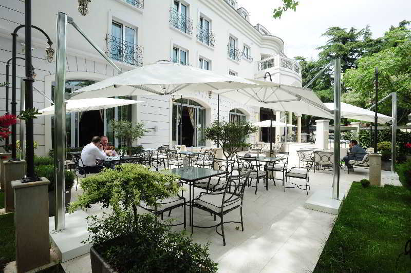 Hotel Ziya 5*
