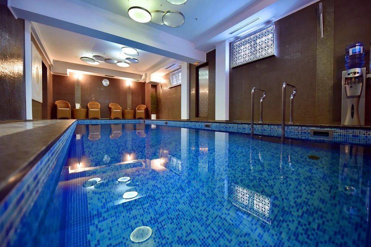 Ziya 5* Podgorica