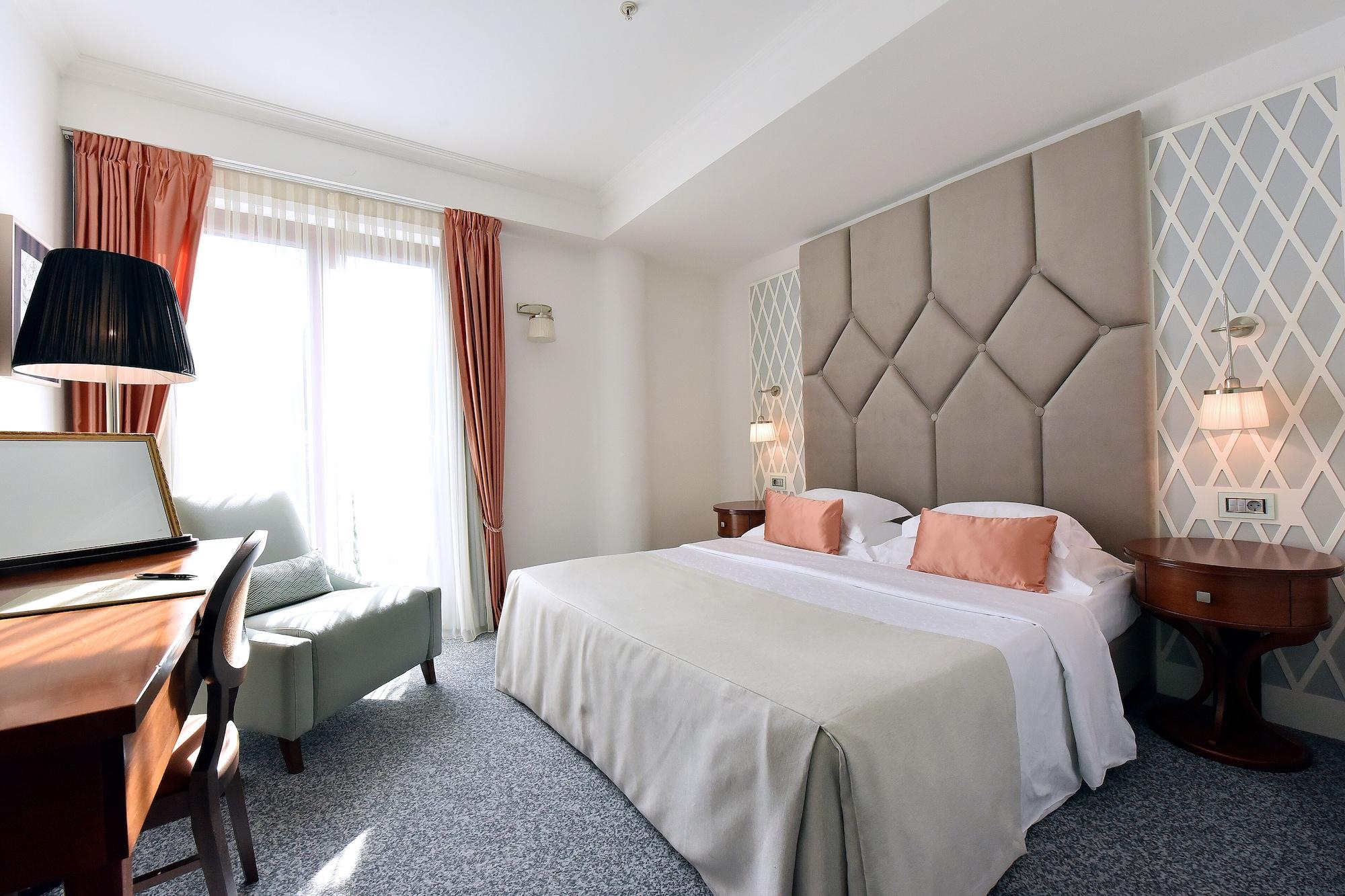 Otel Ziya 5*
