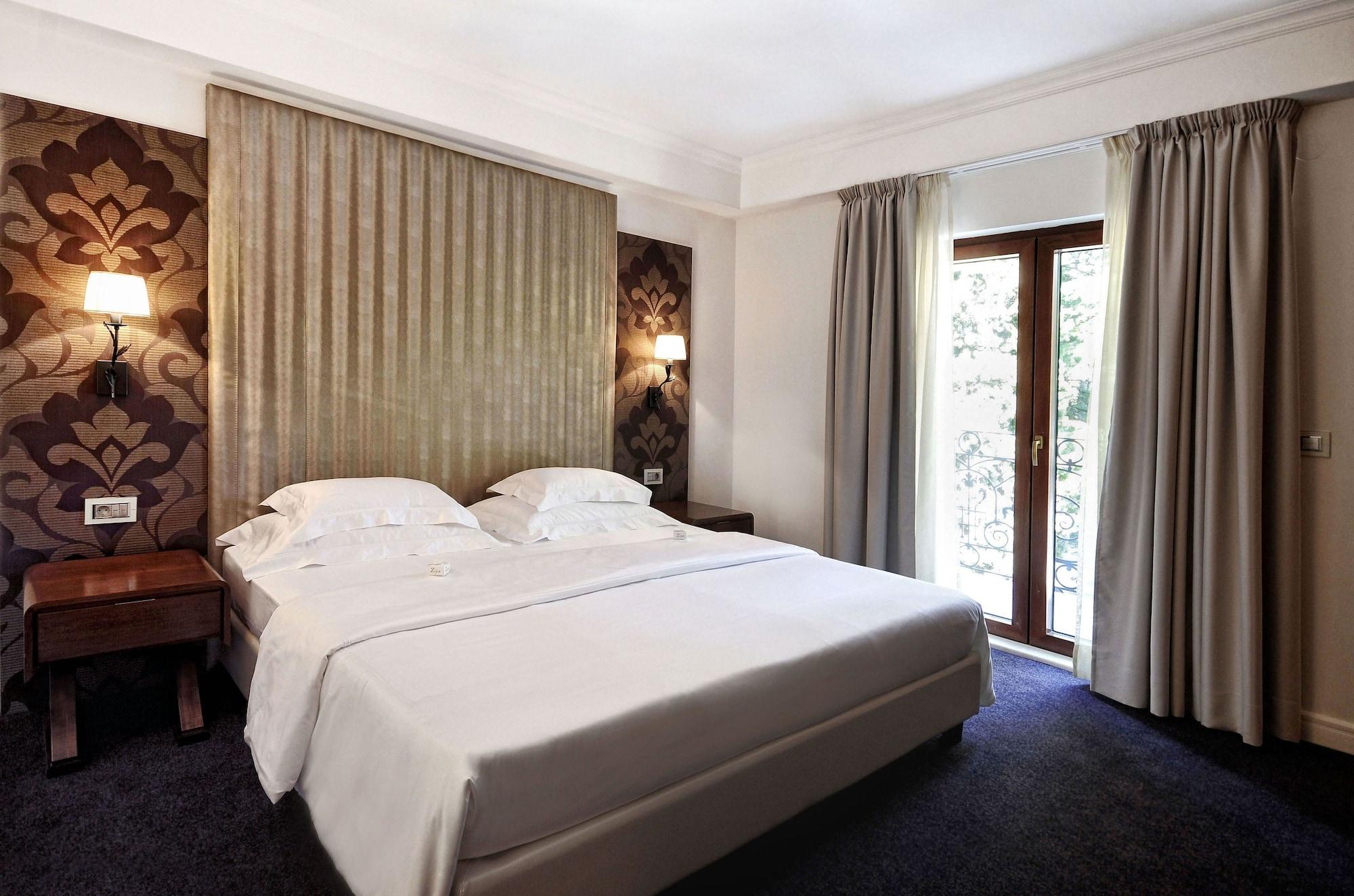 Ziya 5* Podgoriçe