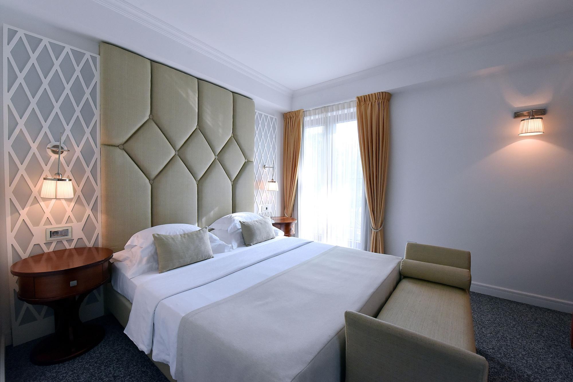 Otel Ziya Podgoriçe