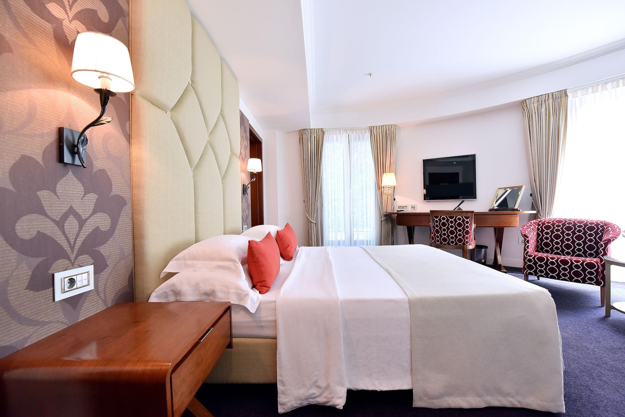 Ziya 5* Podgoriçe