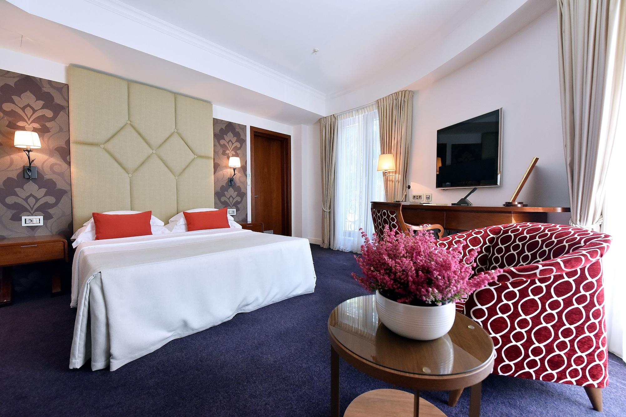 Ziya Otel 5*