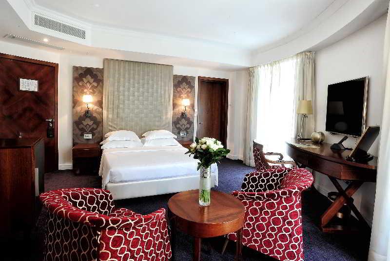 Ziya Hotel 5*