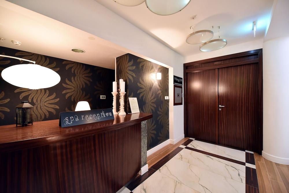 Otel Ziya 5*