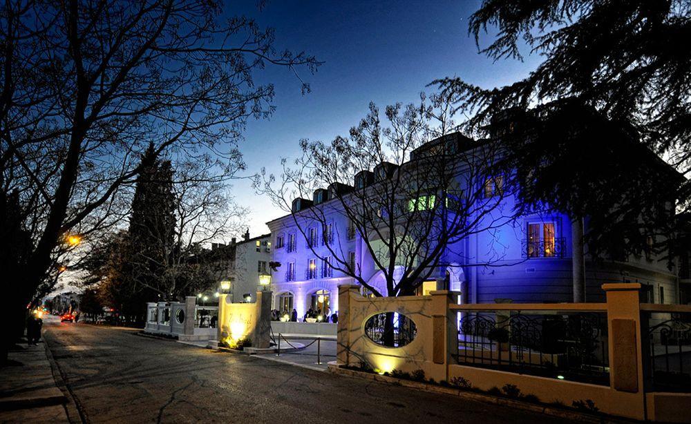 Hotel Ziya 5*