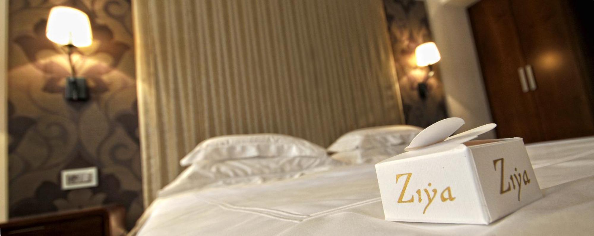 Ziya Otel 5*