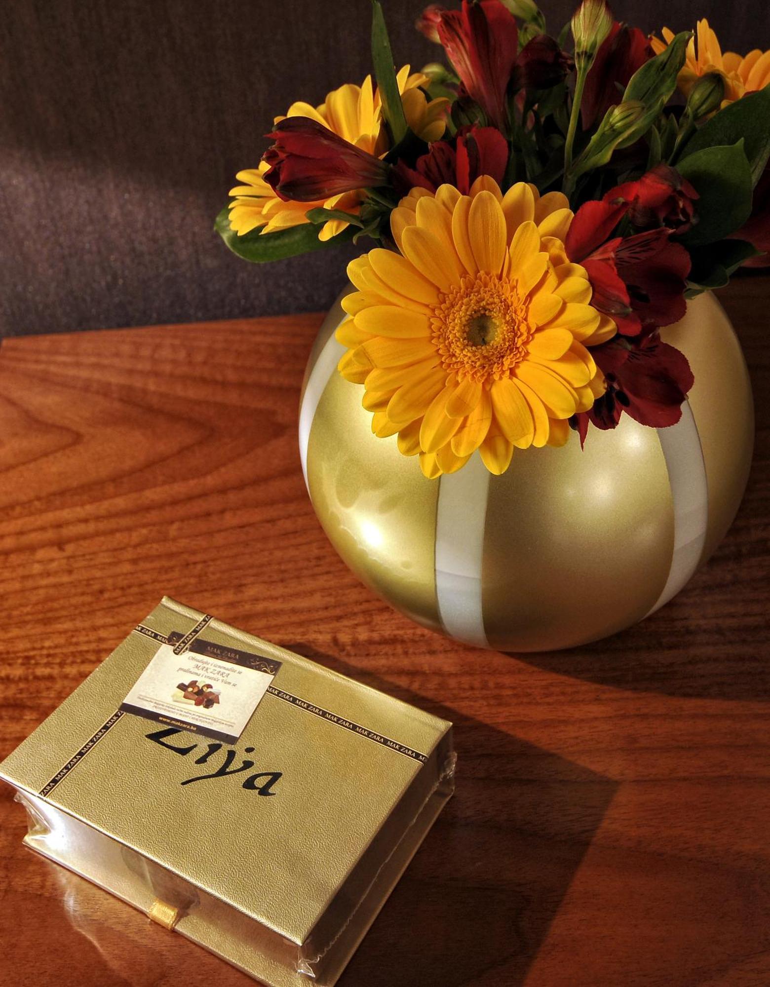 Otel Ziya 5*