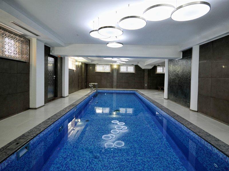 Otel Ziya 5*