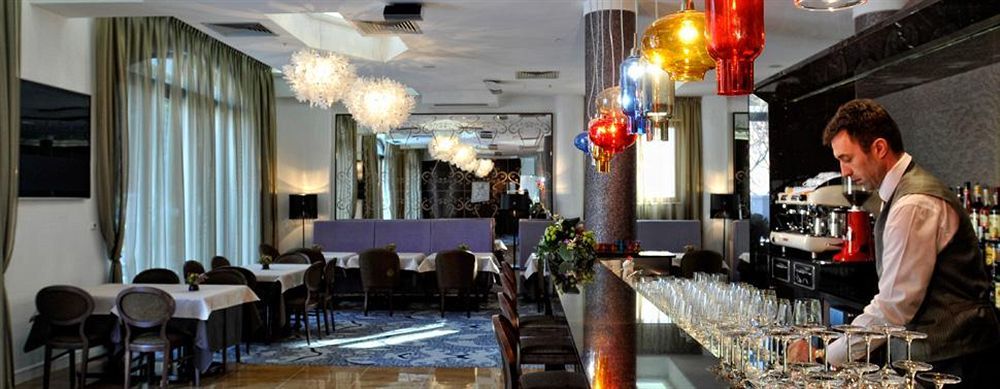Otel Ziya Podgoriçe