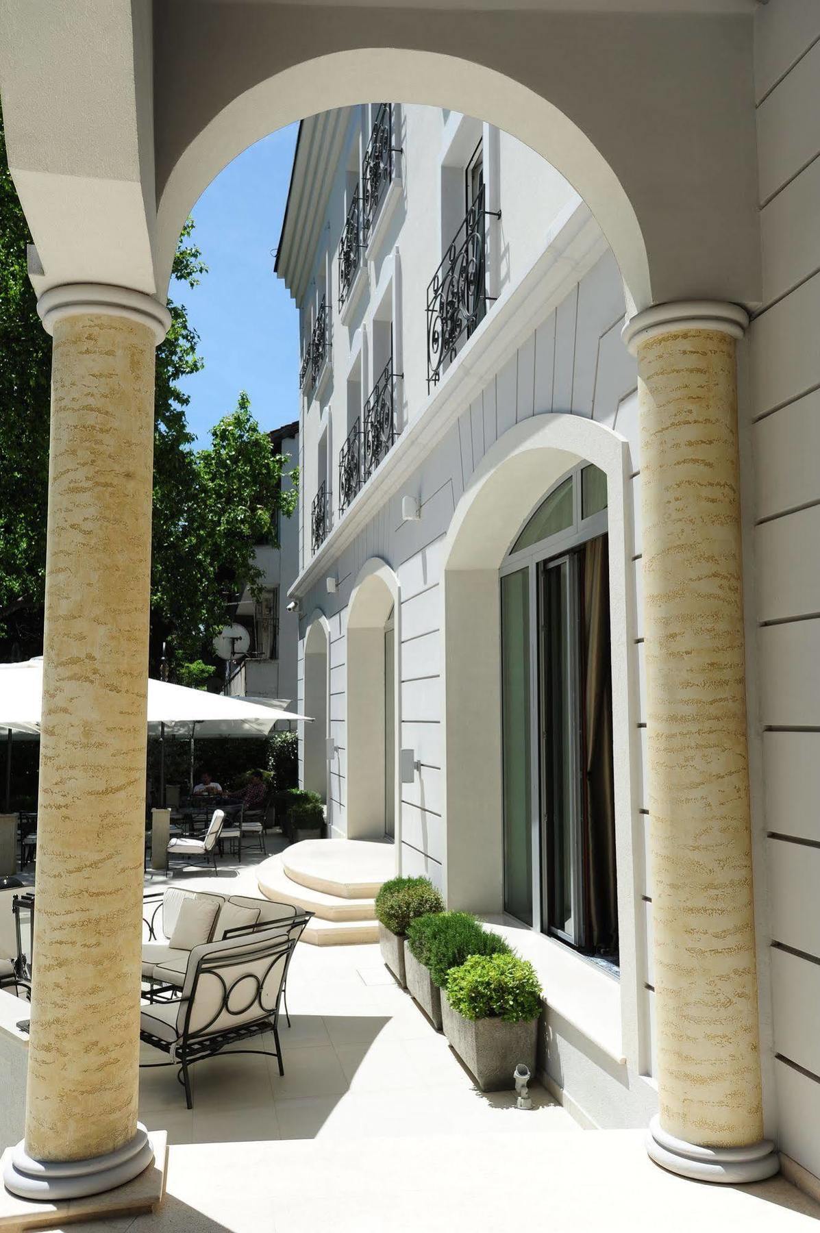 Ziya Otel