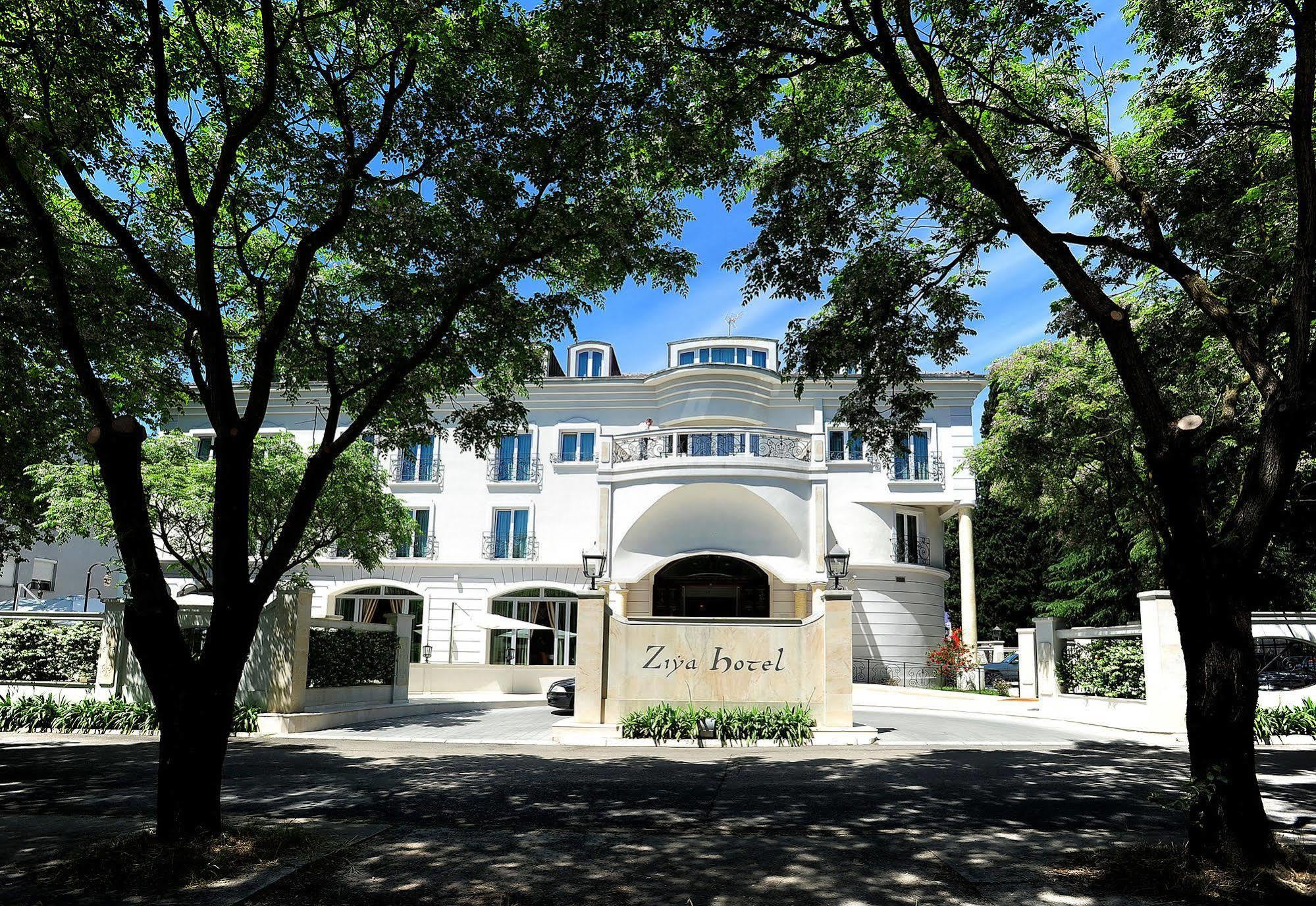 Otel Ziya