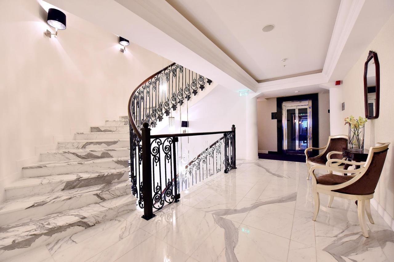Ziya Otel