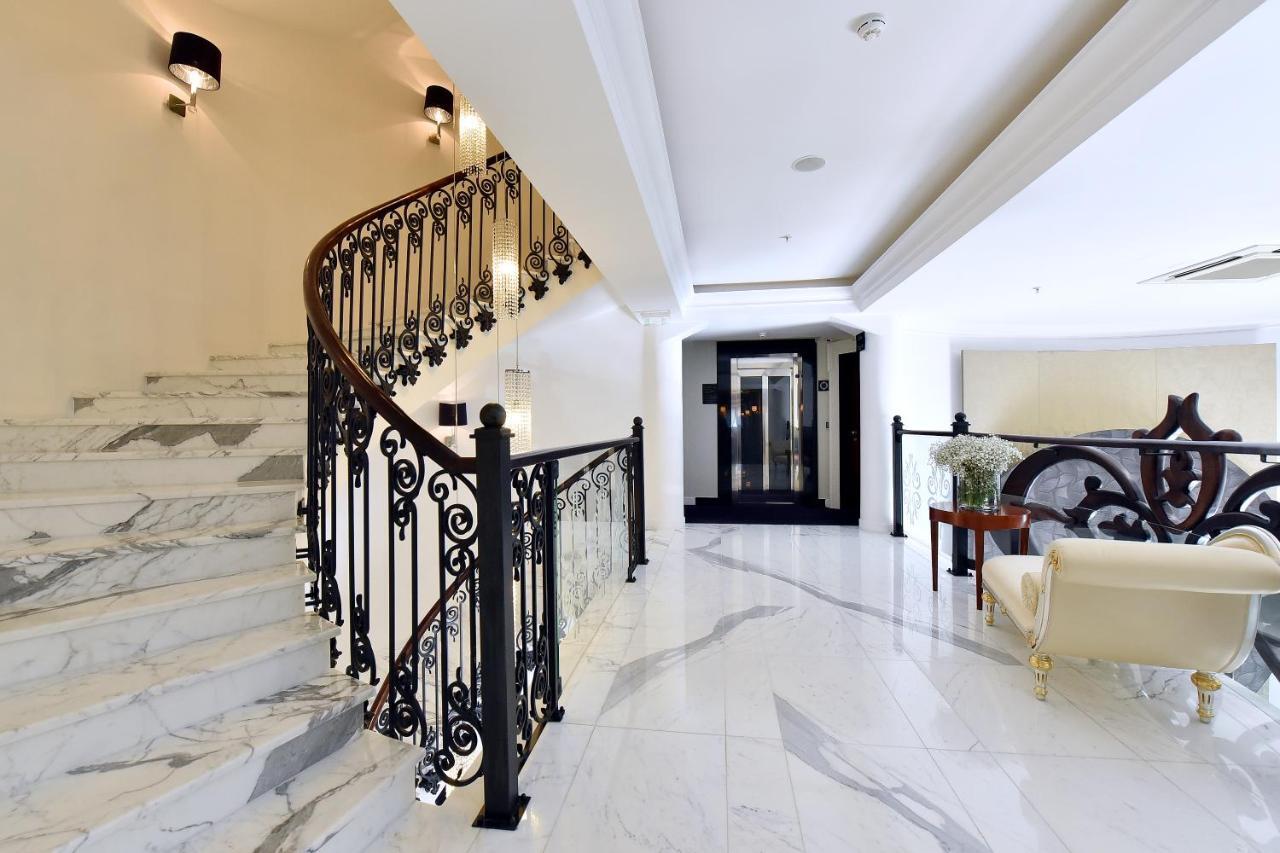 Ziya Otel
