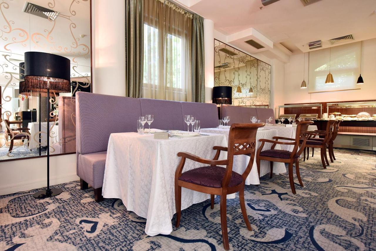 Ziya Otel Podgoriçe