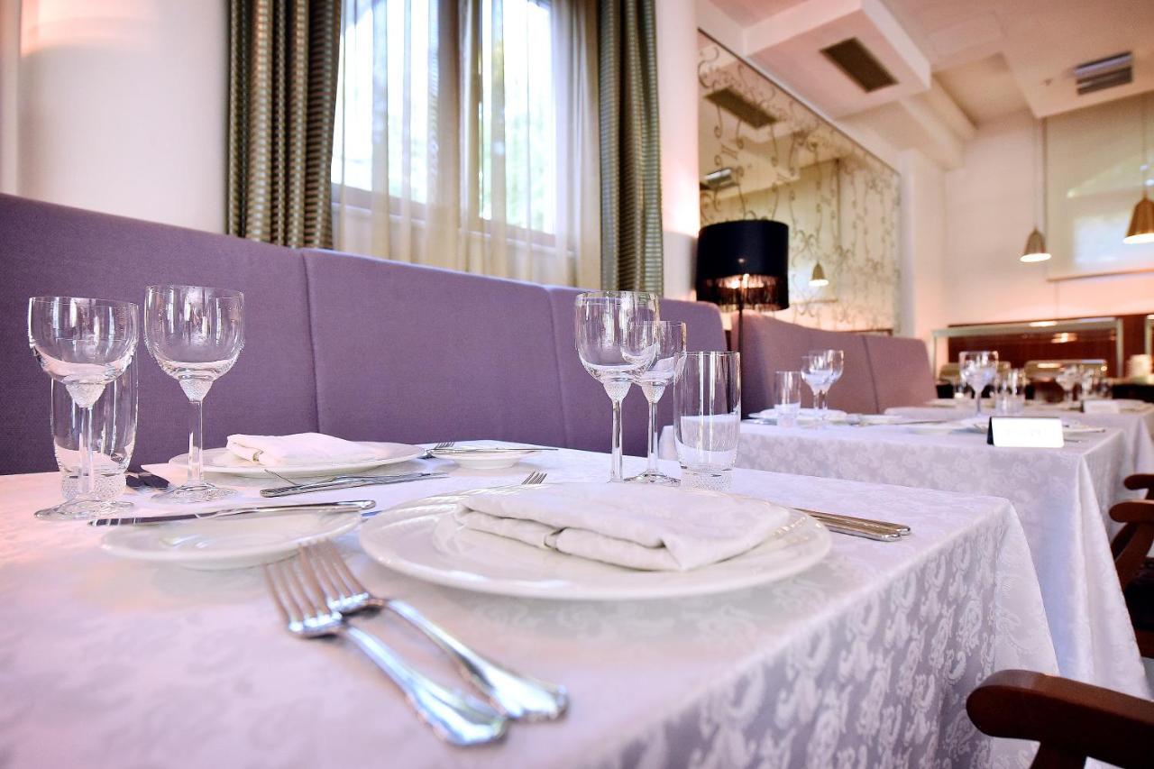 Ziya 5* Podgoriçe