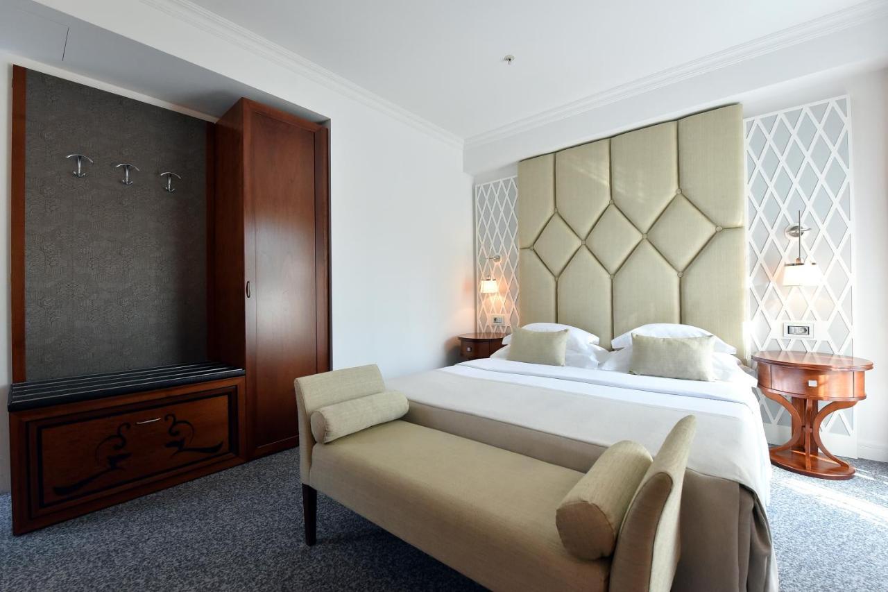 Otel Ziya Podgoriçe