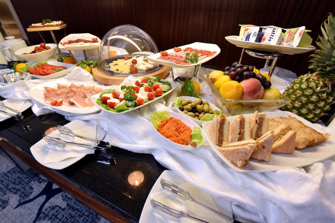 Otel Ziya 5*