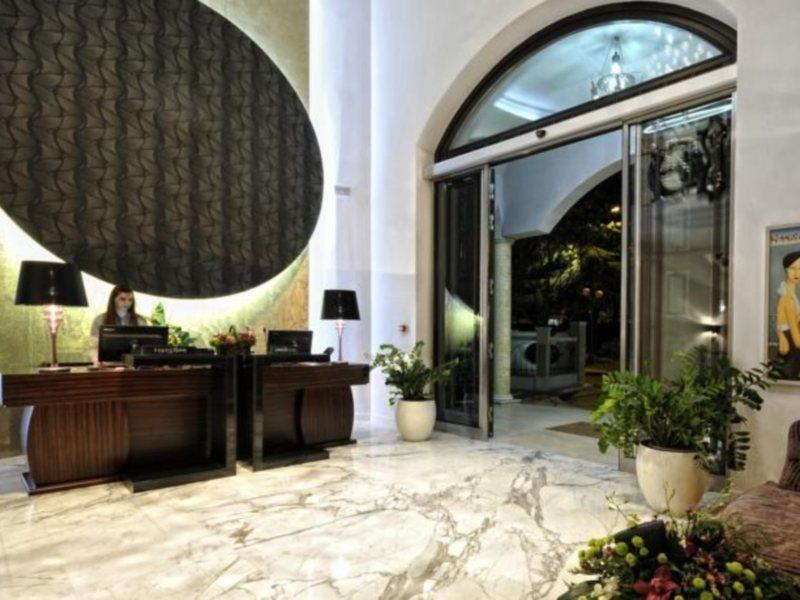 Hotel Ziya Podgorica